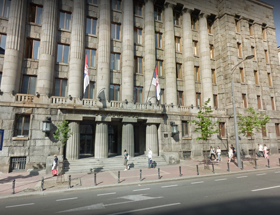 Beogradski centar za ljudska prava: ''Ustavni sud obezvredio ulogu Skupštine''